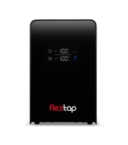 3L kokend water reservoir